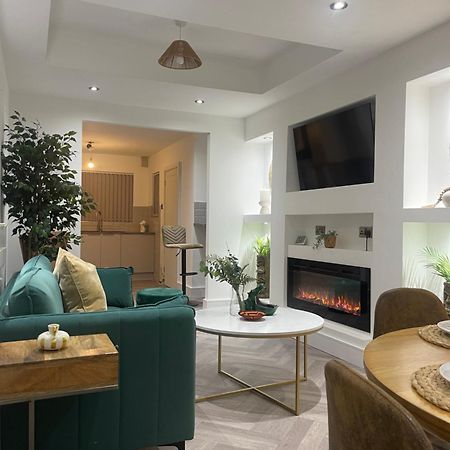 Ilayda Stays - 22 Alexandra Street 塔尔伯特港 外观 照片