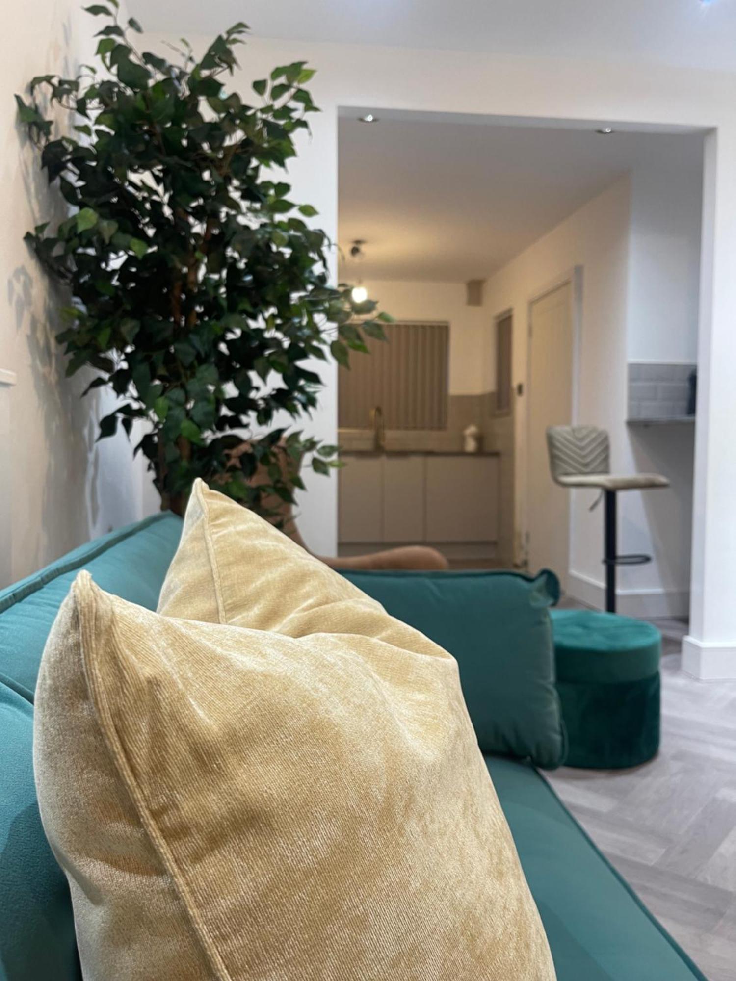 Ilayda Stays - 22 Alexandra Street 塔尔伯特港 外观 照片