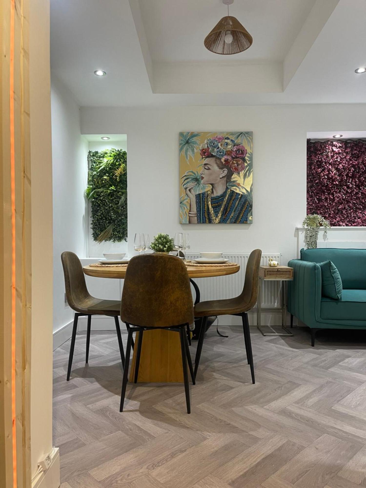 Ilayda Stays - 22 Alexandra Street 塔尔伯特港 外观 照片