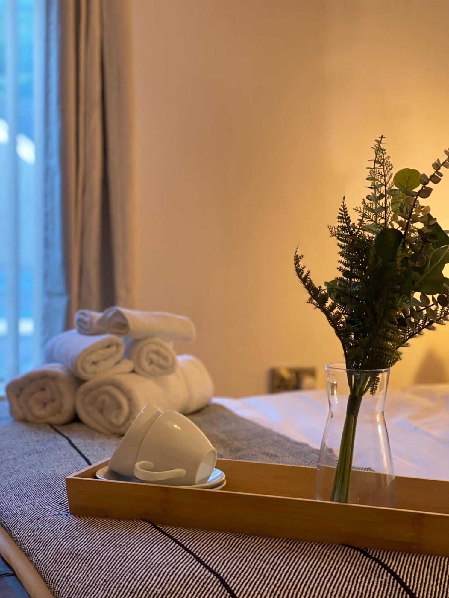 Ilayda Stays - 22 Alexandra Street 塔尔伯特港 外观 照片