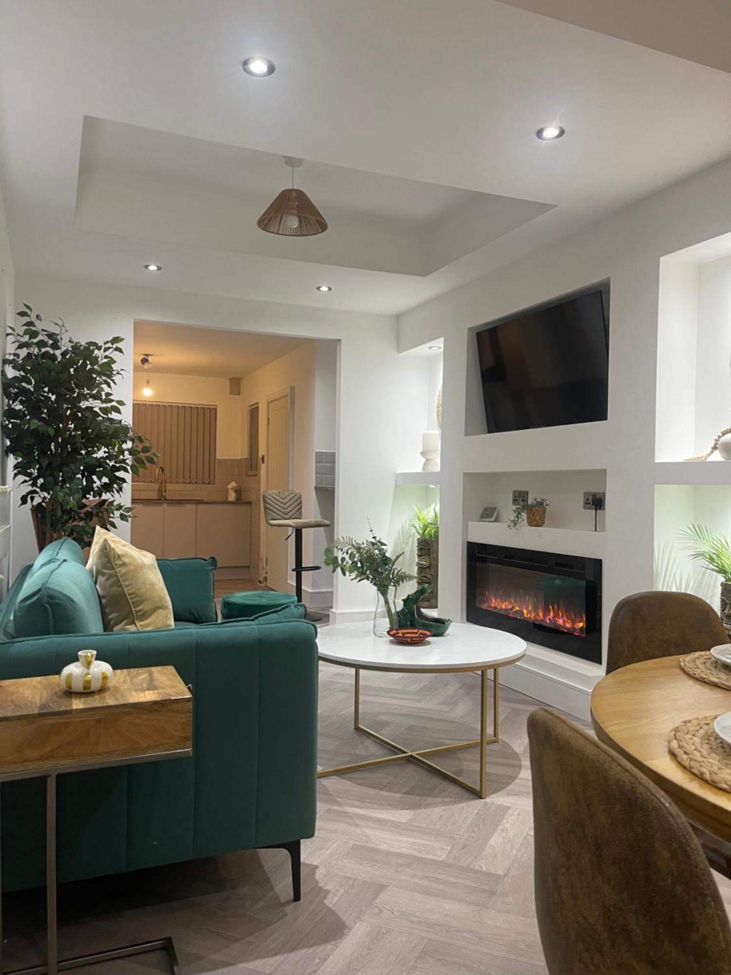Ilayda Stays - 22 Alexandra Street 塔尔伯特港 外观 照片